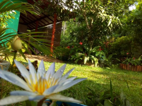 Nethmi Homestay & Restaurant, Tangalla